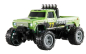 Preview: 22733 RC-Monstertruck Die Cast 1:64 RTR grün